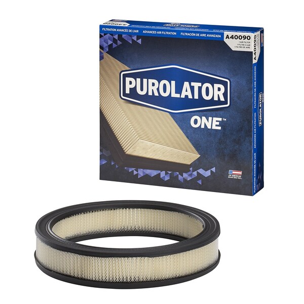 Purolator Purolator A40090 PurolatorONE Advanced Air Filter A40090 - main